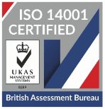 ISO 14001 Environmental Management